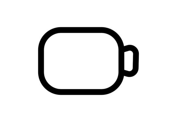 Camera Clipart Vector Design for Graphics and Icons