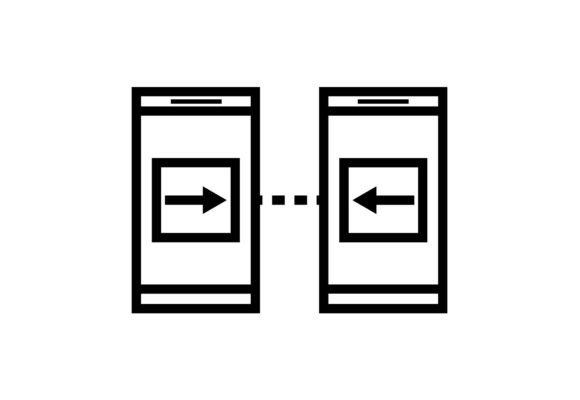 Connection Vector Svg Review
