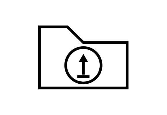 Folder Vector Design: Graphics and Icons for Creative Projects