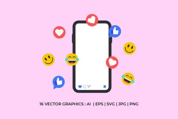 Social Media Elements Review